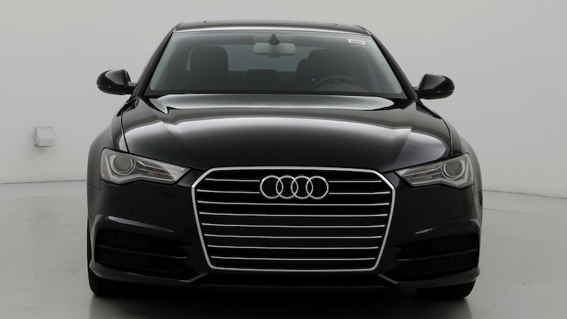 2018 Audi A6 Premium 5