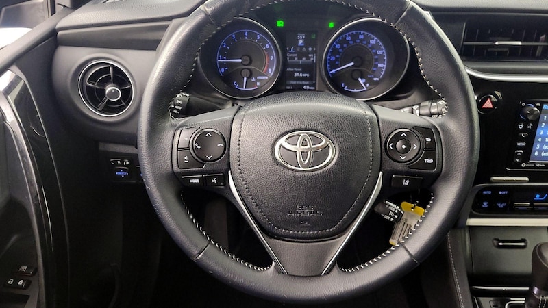 2018 Toyota Corolla iM  10