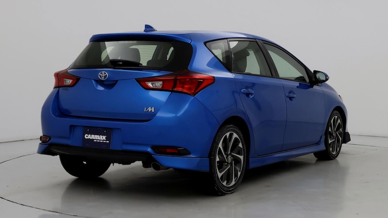 2018 Toyota Corolla iM  8