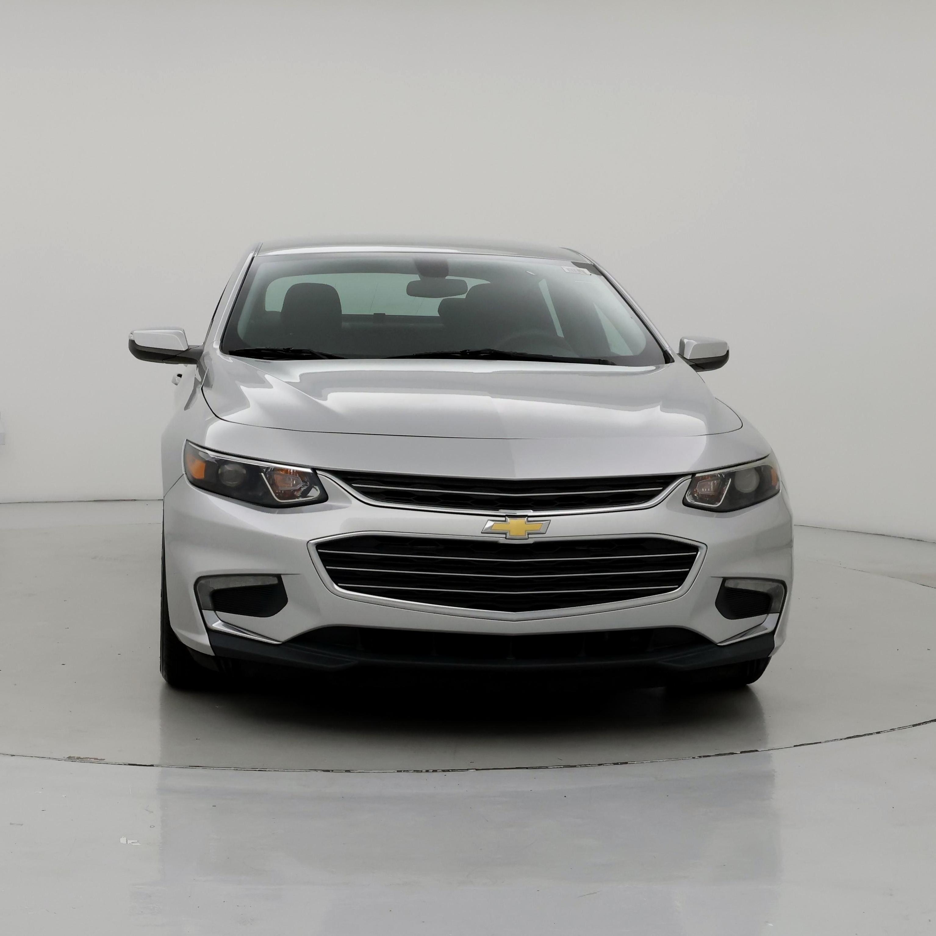 Thumbnail: 2017 Chevrolet Malibu - 5