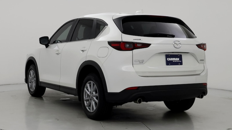 2023 Mazda CX-5 S 2