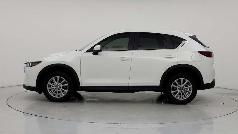 2023 Mazda CX-5 S 3