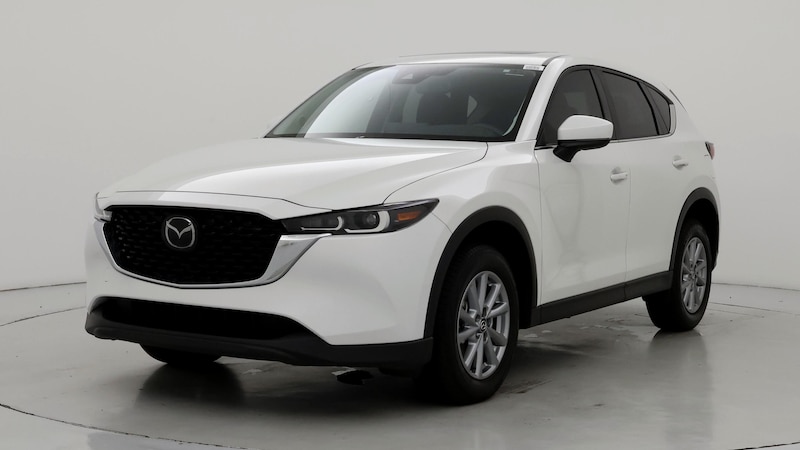 2023 Mazda CX-5 S 4