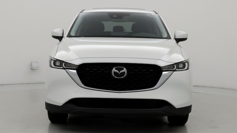 2023 Mazda CX-5 S 5