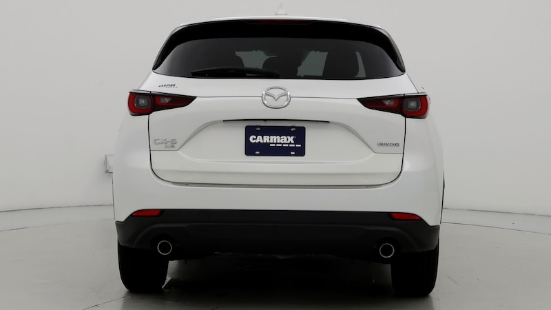 2023 Mazda CX-5 S 6