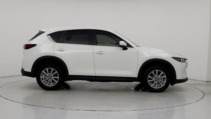 2023 Mazda CX-5 S 7