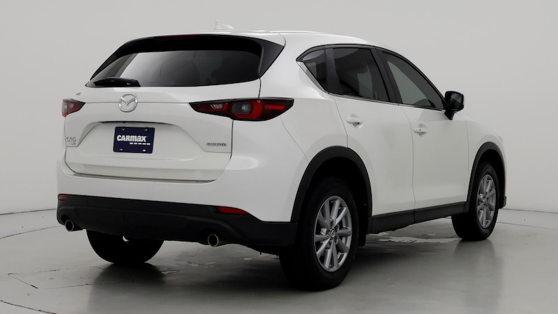 2023 Mazda CX-5 S 8