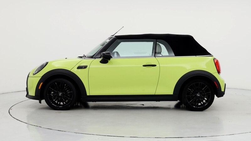 2023 MINI Cooper S 3