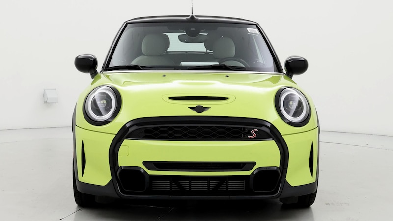 2023 MINI Cooper S 5