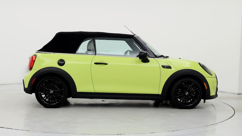 2023 MINI Cooper S 7