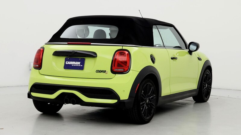 2023 MINI Cooper S 8