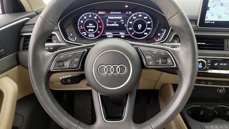 2018 Audi A4 Premium 10