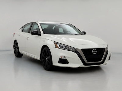 2020 Nissan Altima SR -
                Ocala, FL