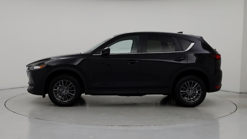 2021 Mazda CX-5 Touring 3