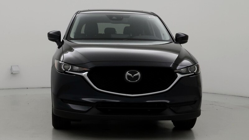 2021 Mazda CX-5 Touring 5