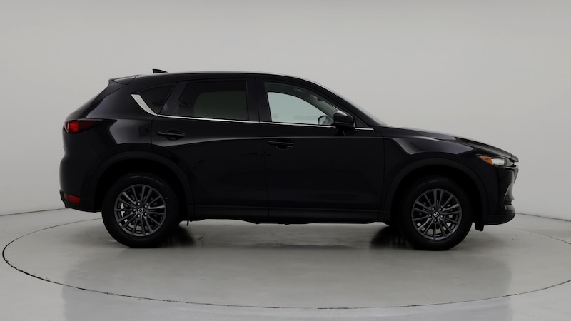 2021 Mazda CX-5 Touring 7