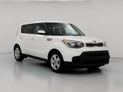 2018 Kia Soul  -
                Gainesville, FL