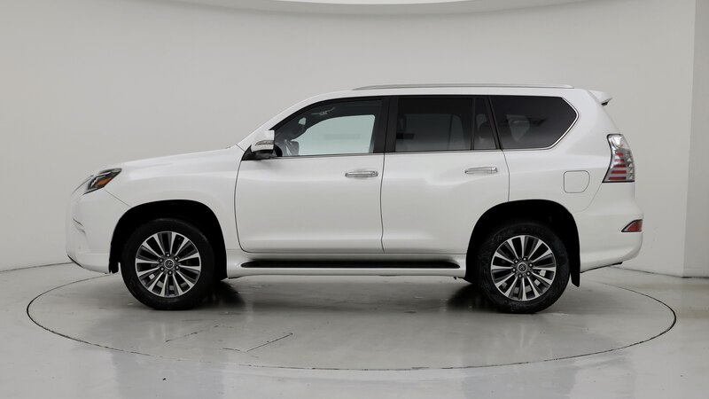 2023 Lexus GX 460 Luxury 3