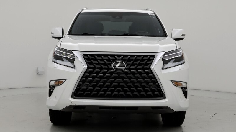 2023 Lexus GX 460 Luxury 5