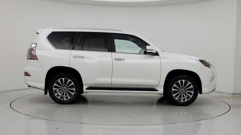 2023 Lexus GX 460 Luxury 7