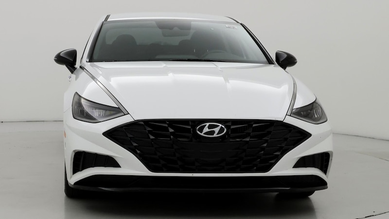 2020 Hyundai Sonata SEL Plus 5