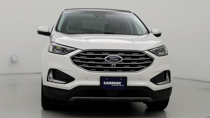 2019 Ford Edge Titanium 5