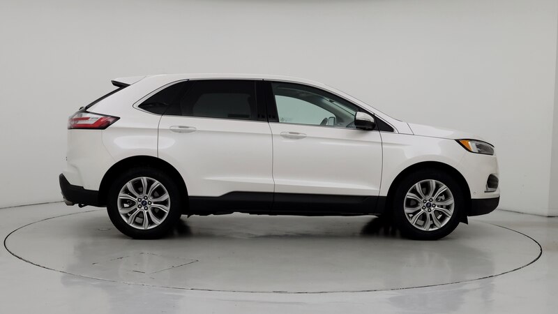 2019 Ford Edge Titanium 7