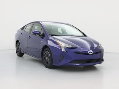 2016 Toyota Prius Two -
                Gainesville, FL