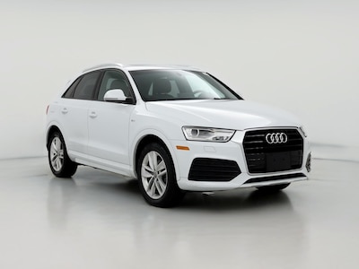 2018 Audi Q3 Premium -
                Gainesville, FL