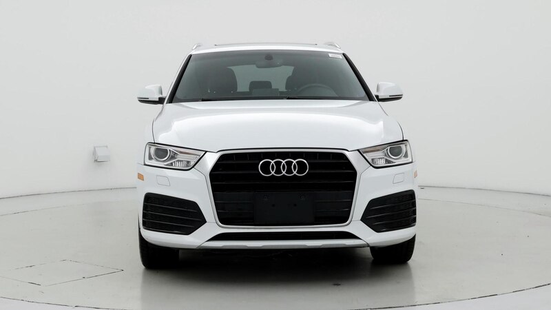 2018 Audi Q3 Premium 5