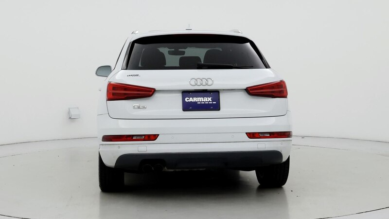 2018 Audi Q3 Premium 6