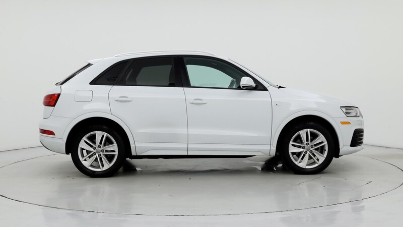 2018 Audi Q3 Premium 7