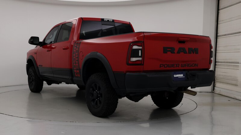 2020 RAM 2500 Power Wagon 2