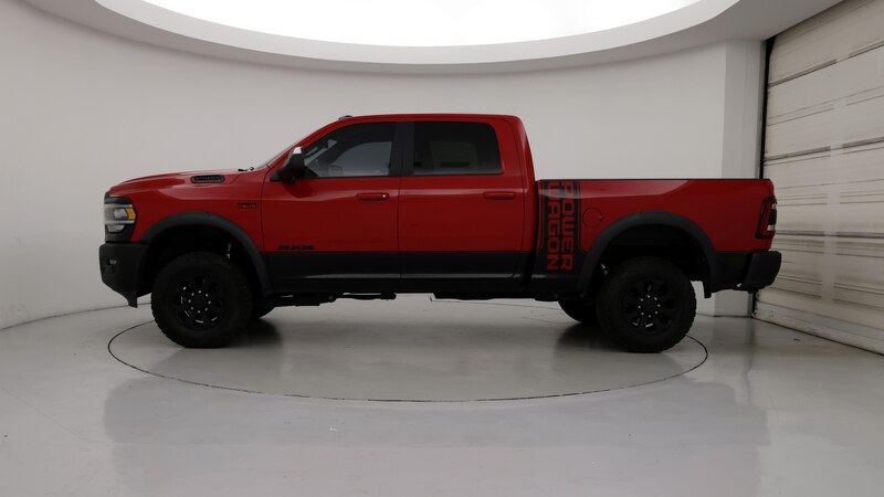 2020 RAM 2500 Power Wagon 3