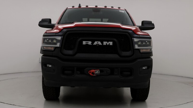 2020 RAM 2500 Power Wagon 5