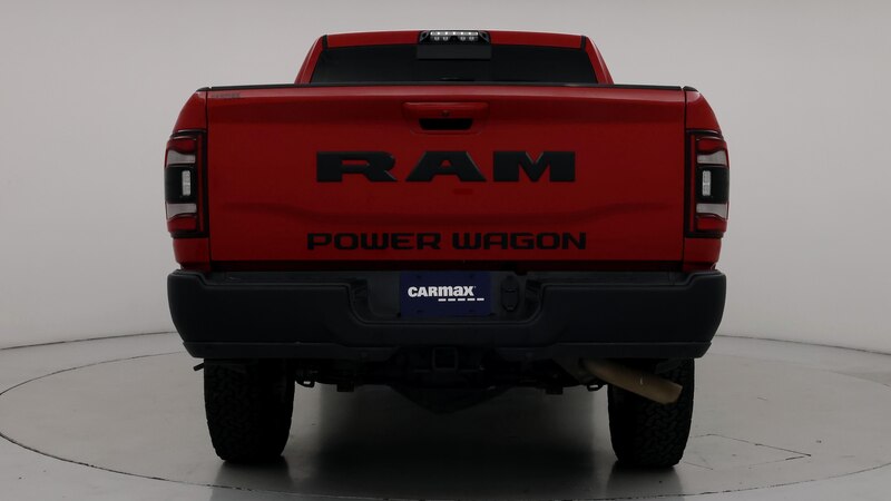 2020 RAM 2500 Power Wagon 6