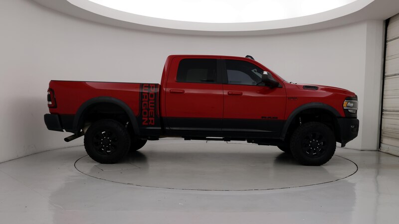 2020 RAM 2500 Power Wagon 7