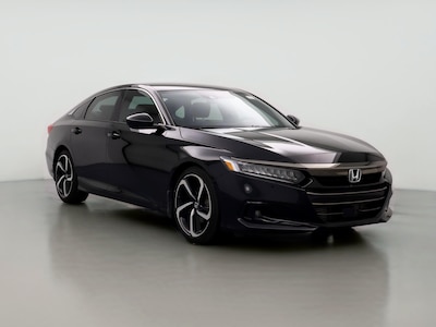 2022 Honda Accord Sport -
                Memphis, TN