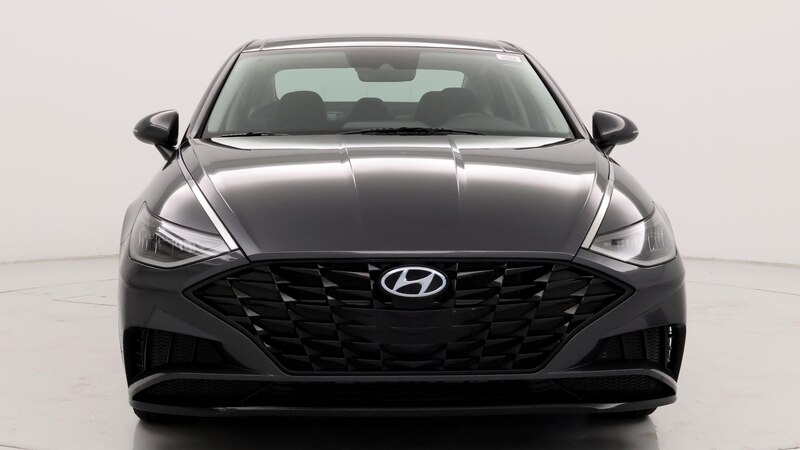 2020 Hyundai Sonata SEL 5