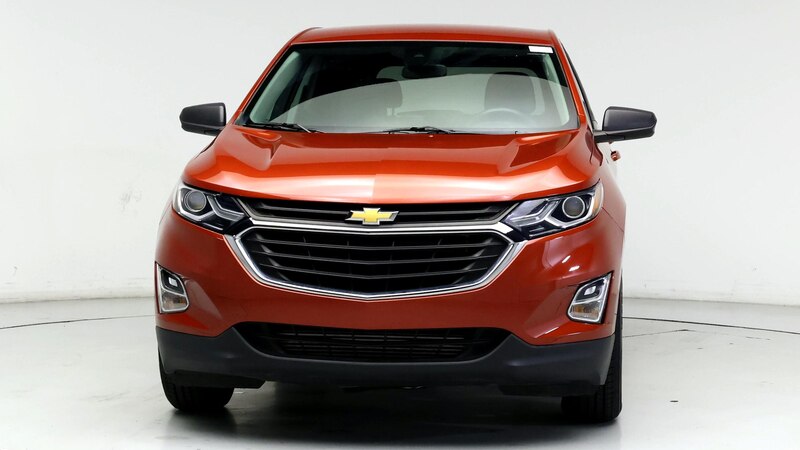 2020 Chevrolet Equinox LS 5