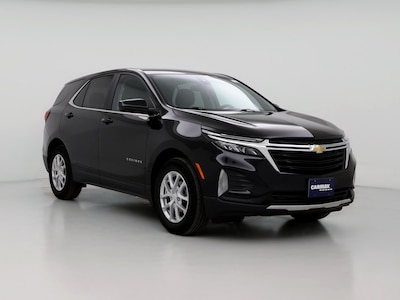 2022 Chevrolet Equinox LT -
                Akron, OH