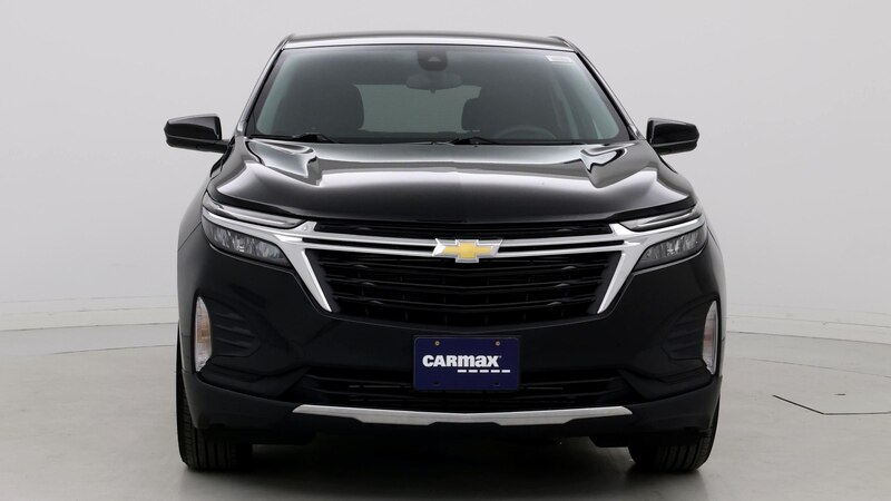 2022 Chevrolet Equinox LT 5