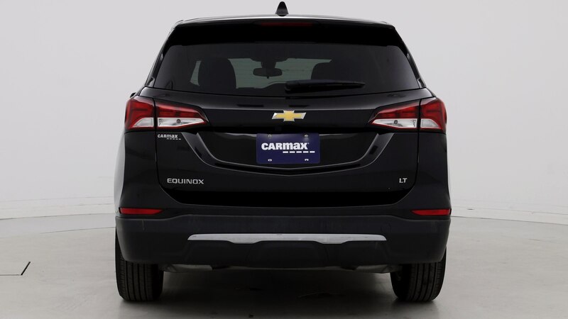 2022 Chevrolet Equinox LT 6