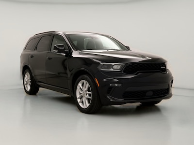 2023 Dodge Durango GT -
                Cranston, RI