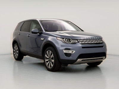 2018 Land Rover Discovery Sport HSE -
                Biloxi-Gulfport, MS