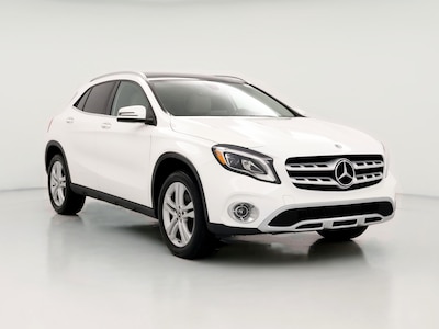 2020 Mercedes-Benz GLA 250 -
                Town Center, GA