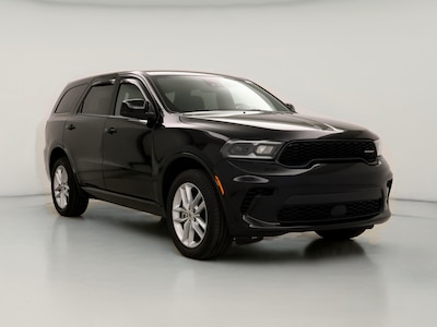 2023 Dodge Durango GT -
                Chicago, IL