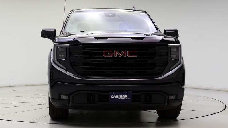 2023 GMC Sierra 1500 Elevation 5