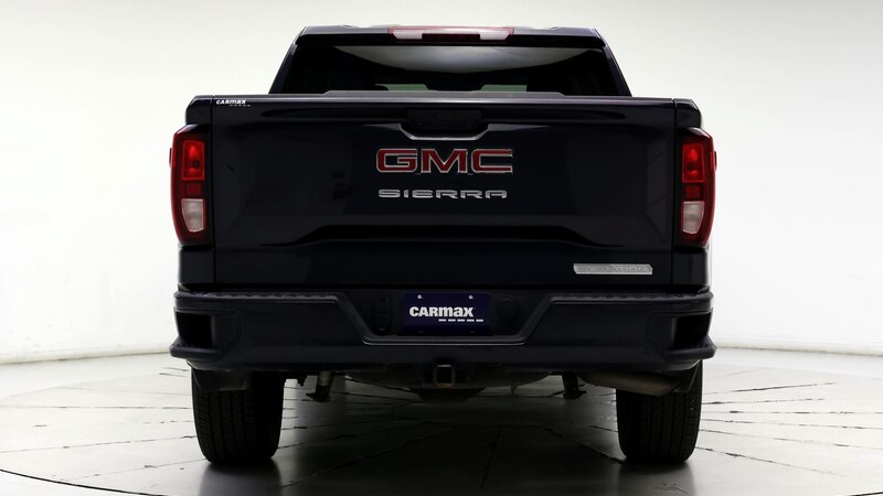 2023 GMC Sierra 1500 Elevation 6