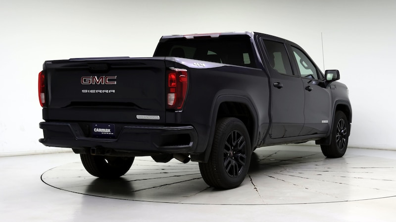 2023 GMC Sierra 1500 Elevation 8